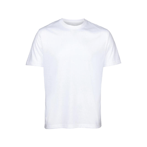 Remera Blanca Infantil