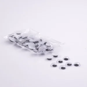 OJO MOVIL 1CM 50UNID