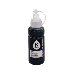 TINTA PIGMENTADA 100ML NEGRO