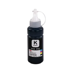 TINTA DYE 100ML NEGRO