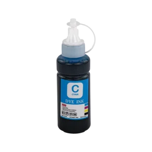 TINTA DYE 100ML CYAN