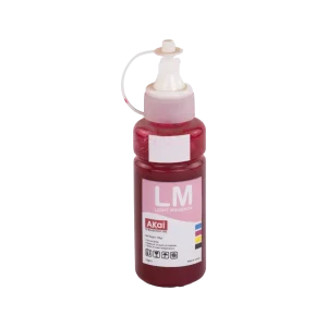 TINTA SUBLIMACION 100ML LIGHT MAGENTA