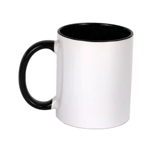 TAZA INTERIOR NEGRO