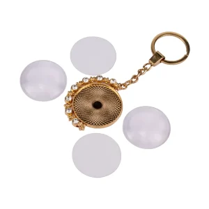 LL. GIRATORIO DORADO P013