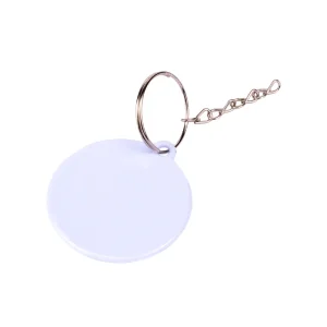 LL. POLIMERO REDONDO LL0014 3.8CM