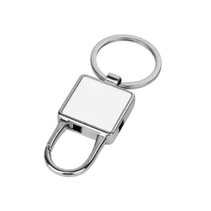 LL. METAL CUADRADO C/ COLGADOR