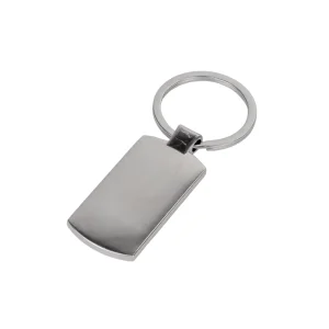 LL. METAL A88 RECTANGULAR CURVA 4X2.4CM