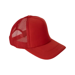 KEPI TODO ROJO
