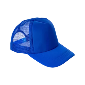 KEPI TODO AZUL