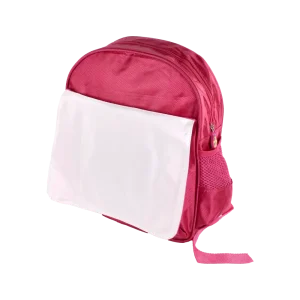 MOCHILA FUCSIA 38*29*13