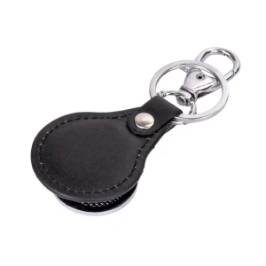 LL. REDONDO CON CUERO