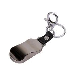 LL. RECTANGULAR DE CUERO