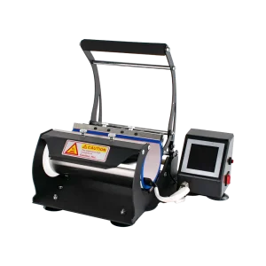 MAQUINA P/ ESTAMPAR TAZAS/TERMOS PANEL DIGITAL 22C