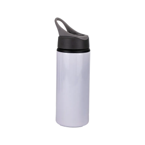 HOPPY TAPA GRIS 600ML SPORT