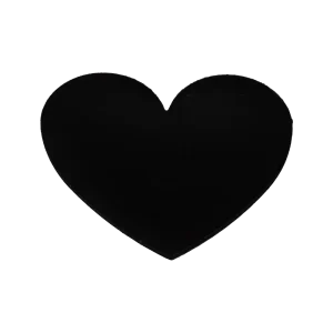 IMAN CORAZON BT002 5.7X6.2CM