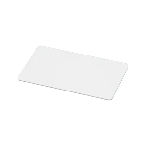 CREDENCIAL HORIZONTAL 8.6X5.4