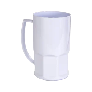 CHOPERA POLIMERO 500ML SUBLIMABLE