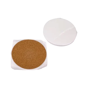 POSAVASO REDONDO 10x10cm