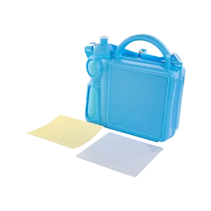 MERENDERO PARA SUBLIMAR CELESTE