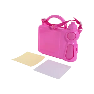 MERENDERO PARA SUBLIMAR ROSADO