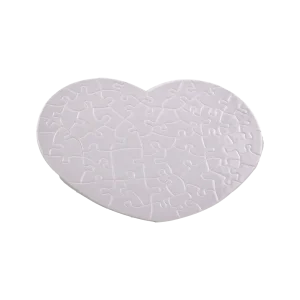 ROMPE CABEZA DE CORAZON 24*19.5