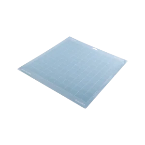 TAPETE P/ CAMEO 30*30 AZUL (ADHESIVA LIGERA)