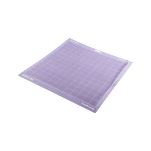 TAPETE P/ CAMEO 30*30 LILA (ADHESIVA FUERTE)