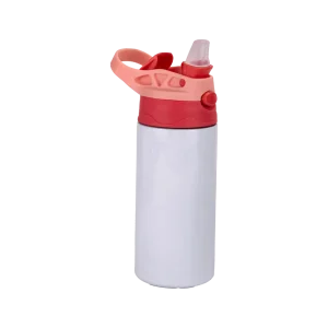 HOPPY TERMICO 350ML ROSA CLARO/OSCURO