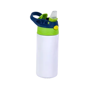 HOPPY TERMICO 350ML VERDE/AZUL