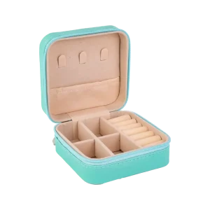 JOYERO TIFFANY 10*10*4.7CM