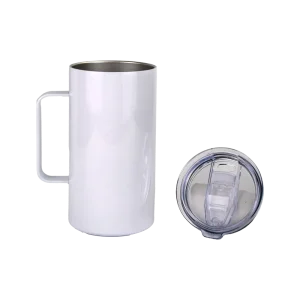 CHOPERA TERMICA 710ML