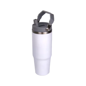 HOPPY GYM 32OZ BLANCO