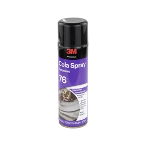 SPRAY AHDESIVO 3M 76 COLA