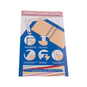 REGLA PARA ENCUADERNACION METAL KWTRIO