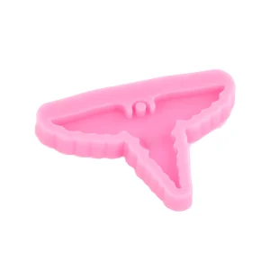 MOLDE MEDICINA ROSADO