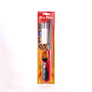 ENCENDEDOR CON RECARGA