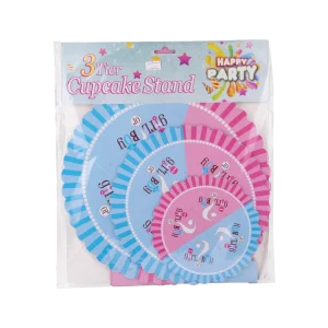 SOPORTE PARA CUP CAKE