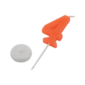 VELA MIX NUMERO CHICO