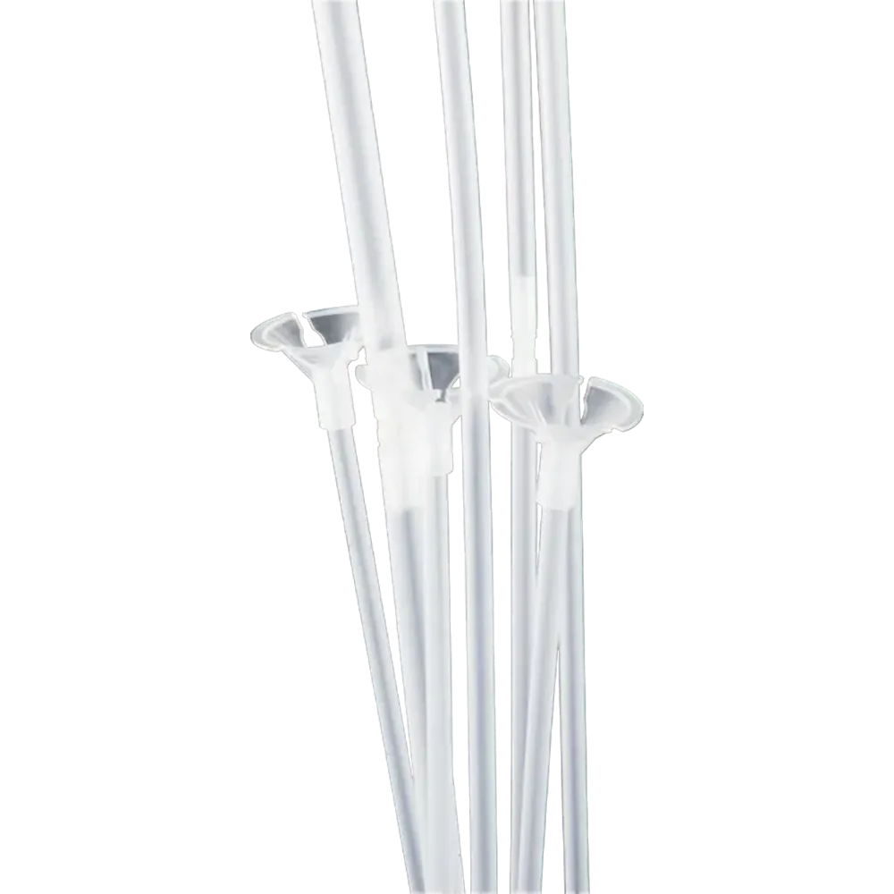 Soporte para 7 Globos de 1 m - Imagen 2