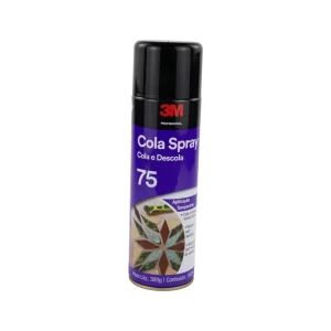 SPRAY REPOSICIONABLE 3M 500ML 75