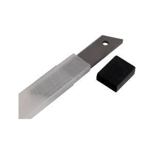 HOJA PARA ESTILETE GRANDE 18mm 10hojas