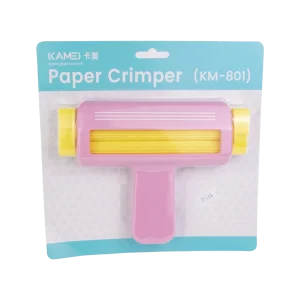 CORRUGADORA DE PAPEL