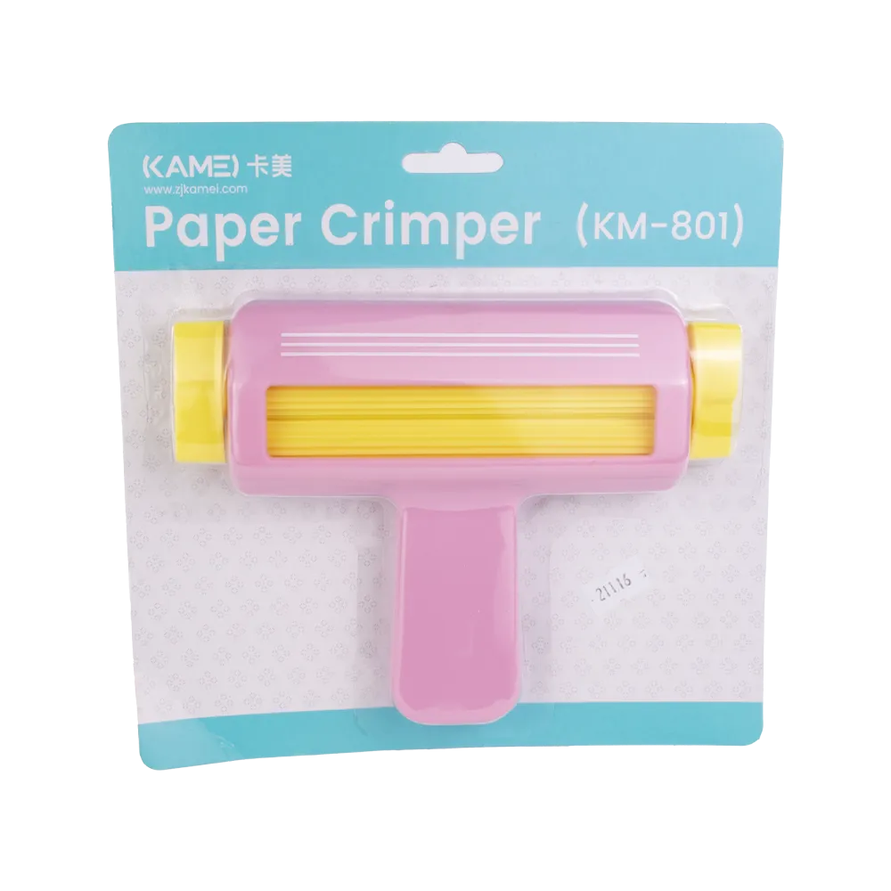 Corrugadora de Papel