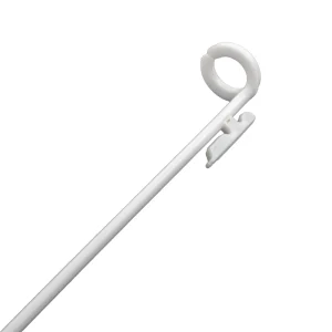 SOPORTE UNIDO BLANCO PARA GLOBO