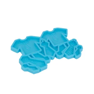 MOLDE CAMISA Y CORBATA