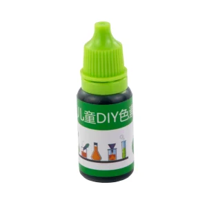 COLORANTE DE JABON VERDE 10ML
