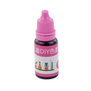 COLORANTE DE JABON ROSADO 10ML