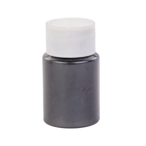 PINT. MICA BLACK 8402 PERLADO 10G