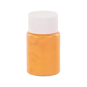 PINT. MICA YELLOW 8421 PERLADO 10G