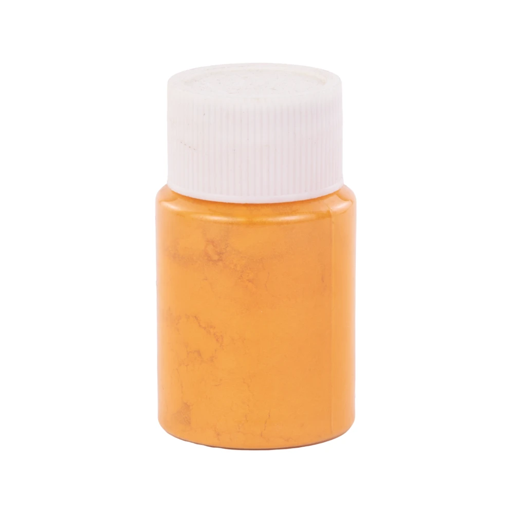 PINT. MICA YELLOW 8421 PERLADO 10G